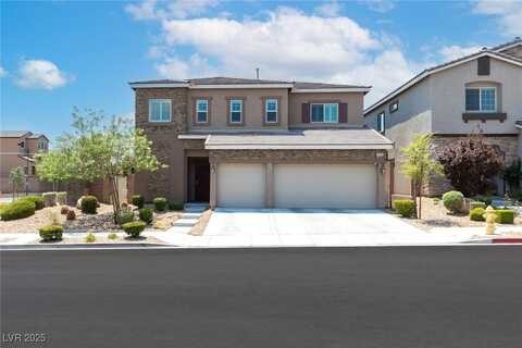 9095 Mastodon Avenue, Las Vegas, NV 89149