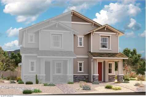 824 Cottonwood Hill Place, Henderson, NV 89011