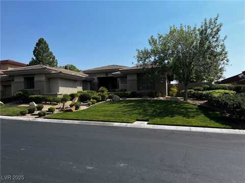 5 Dry Brook Trail, Henderson, NV 89052