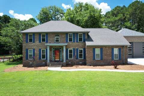 904 Golf View Drive NW, Cleveland, TN 37312