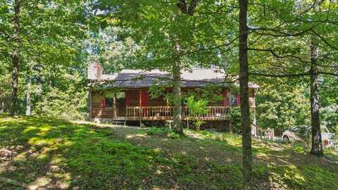 134 Georgetown Circle NW, Cleveland, TN 37312