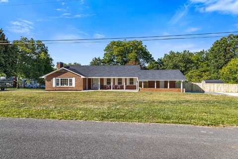 1100 Washington Avenue, Etowah, TN 37331