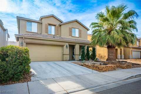817 E La Madre Way, North Las Vegas, NV 89081