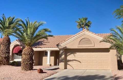 2520 Silverton Drive, Las Vegas, NV 89134