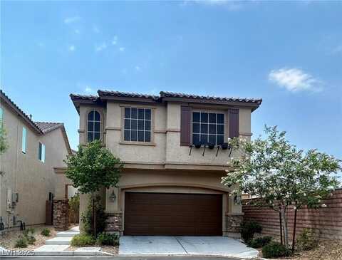 10707 Henesco Bay Street, Las Vegas, NV 89179