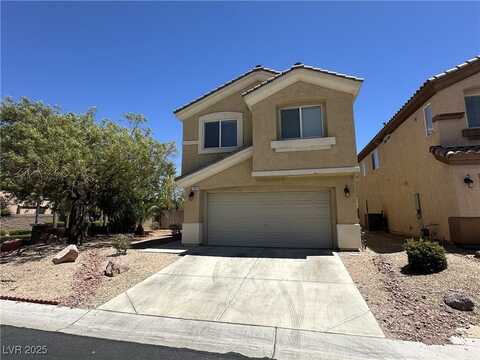 190 Dog Leg Drive, Las Vegas, NV 89148