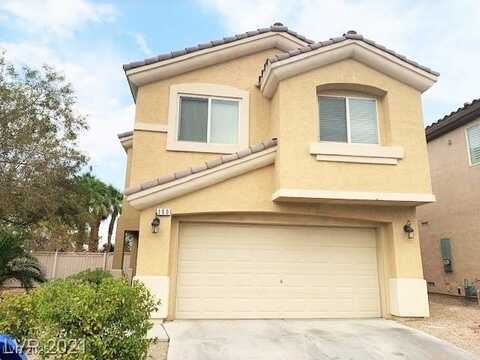 190 Dog Leg Drive, Las Vegas, NV 89148
