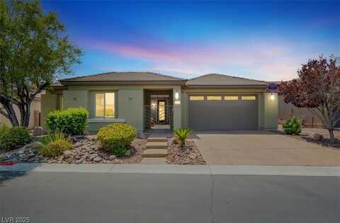 8161 Bay Colony Street, Las Vegas, NV 89131