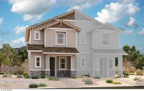826 Cottonwood Hill Place, Henderson, NV 89011