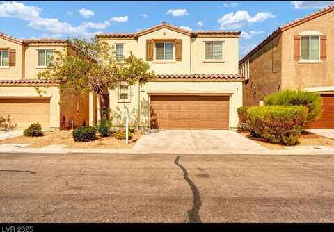 7689 Black River Street, Las Vegas, NV 89139