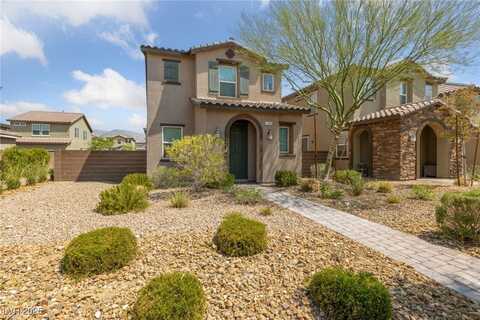 1103 Desert Dome Avenue, North Las Vegas, NV 89086