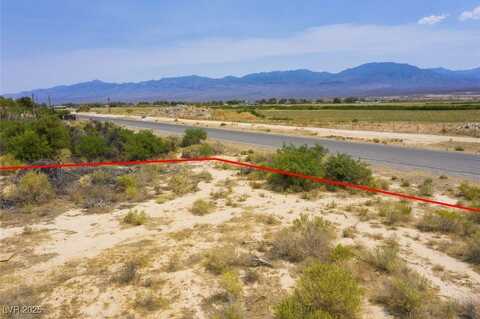 550 W Black Street, Pahrump, NV 89060