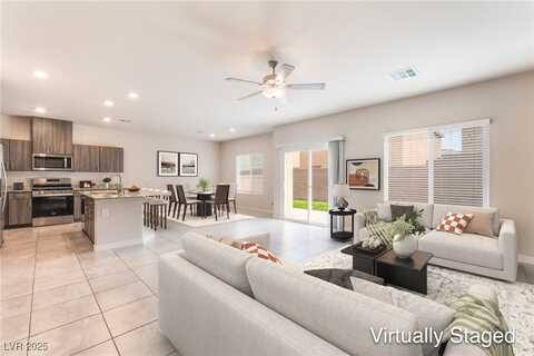 3815 Corellia Avenue, North Las Vegas, NV 89084
