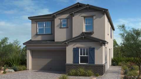 95 Tardando Avenue, Henderson, NV 89015