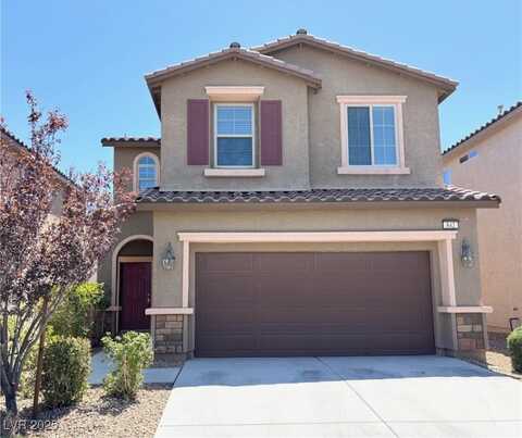 842 Earth Luster Road, Las Vegas, NV 89178