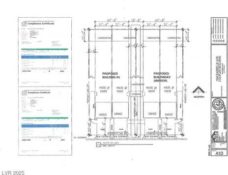1360 HASSELL, Las Vegas, NV 89106