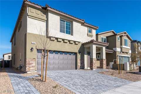 480 Silverweed, Henderson, NV 89044