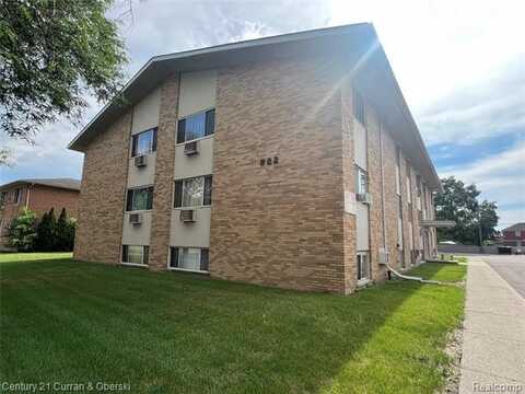 822 Biddle Avenue, Wyandotte, MI 48192