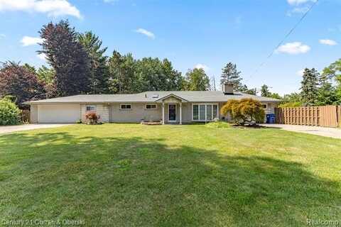 27275 Westland Road, Redford, MI 48240