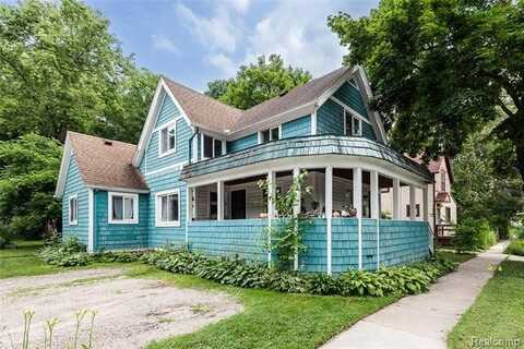 803 Jones Drive, Ann Arbor, MI 48105