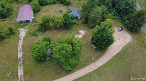 62769 Walnut Street, Bangor, MI 49013