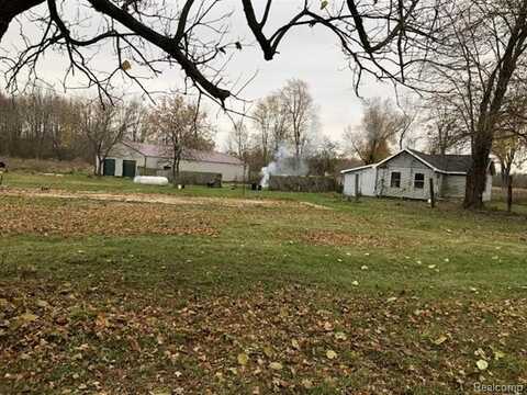 62769 Walnut Street, Hartford, MI 49013