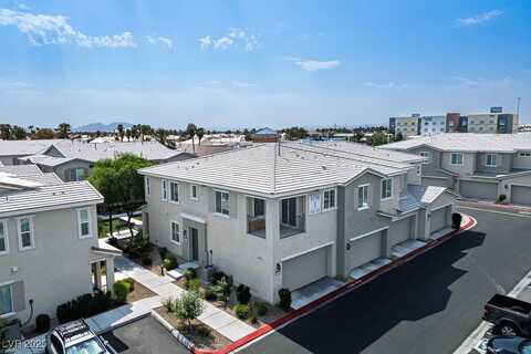 5730 Sky Pointe Drive, Las Vegas, NV 89130