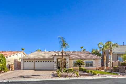 6299 PALE PAVILION Avenue, Las Vegas, NV 89139