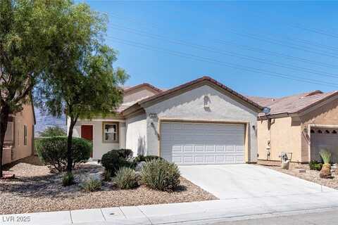 3516 Herring Gull Lane, North Las Vegas, NV 89084