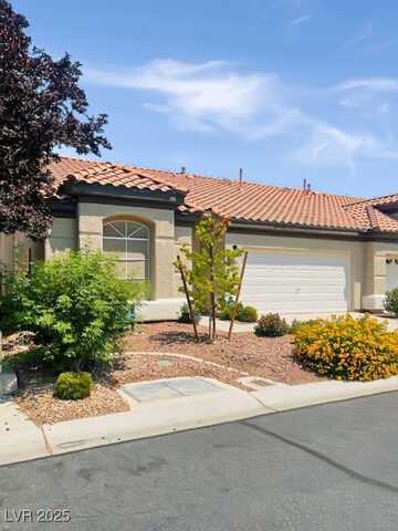 5048 Orchid Springs Street, Las Vegas, NV 89148