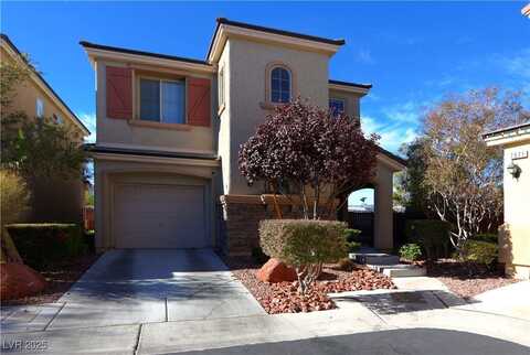 7567 Edgartown Harbor Street, Las Vegas, NV 89166
