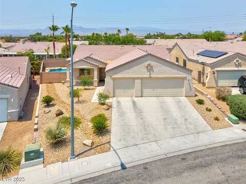 6017 Deep Blue Street, North Las Vegas, NV 89031