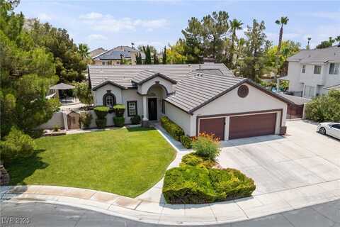 6112 Blowing Bellows Street, Las Vegas, NV 89130