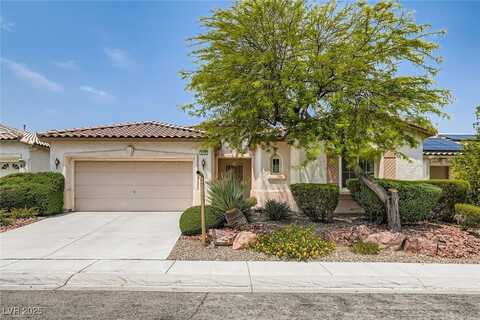 4204 Autumndale Avenue, North Las Vegas, NV 89031