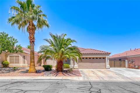 990 Ridge Path Avenue, Henderson, NV 89015