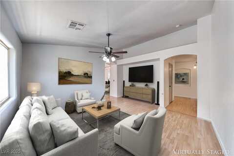 990 Ridge Path Avenue, Henderson, NV 89015