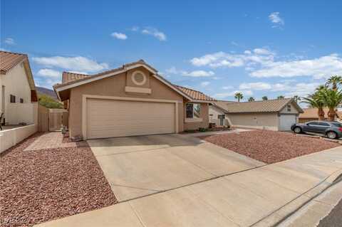 805 Blue Springs Drive, Henderson, NV 89002