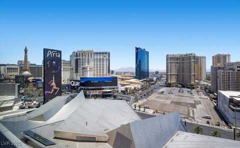 3722 Las Vegas Boulevard, Las Vegas, NV 89158
