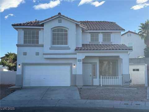 3701 OCEAN WATERS Street, Las Vegas, NV 89129