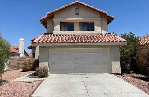 4580 Allenford Drive, Las Vegas, NV 89147