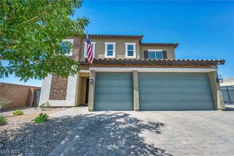 3490 W Haleh Avenue, Las Vegas, NV 89141