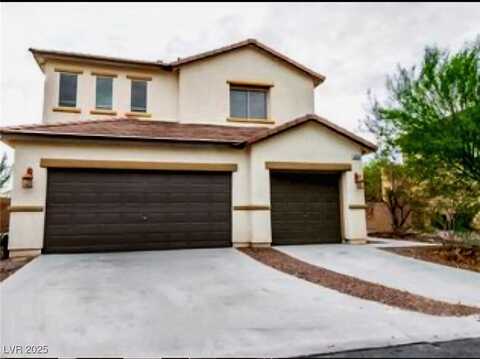 6024 Aster Crest Court, Las Vegas, NV 89120