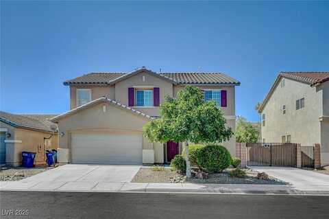 5549 Green Ferry Avenue, Las Vegas, NV 89131