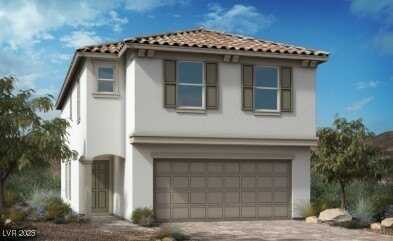 4193 Texas Lilac Avenue, Las Vegas, NV 89139