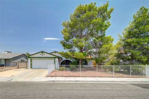 845 Greenbrook Street, Las Vegas, NV 89110