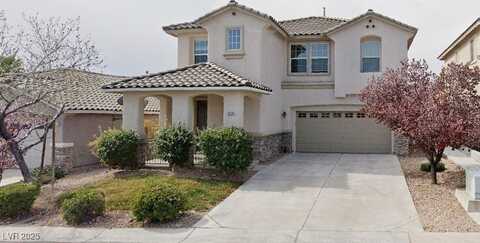 3393 Jasmine Vine Court, Las Vegas, NV 89135