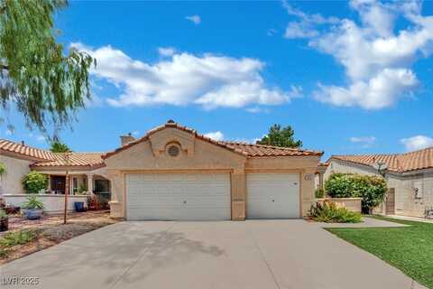 7836 Morning Flower Lane, Las Vegas, NV 89129