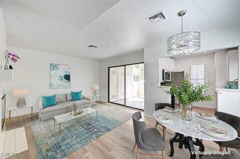 4855 S Torrey Pines Drive, Las Vegas, NV 89103