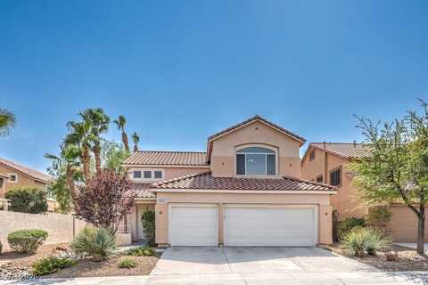 805 Cambridge Cross Place, Las Vegas, NV 89144