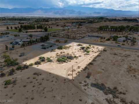 5580 S Vicki Ann Road, Pahrump, NV 89048